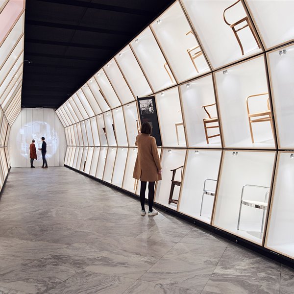 20 museos de diseño que deberías visitar al menos una vez en la vida
