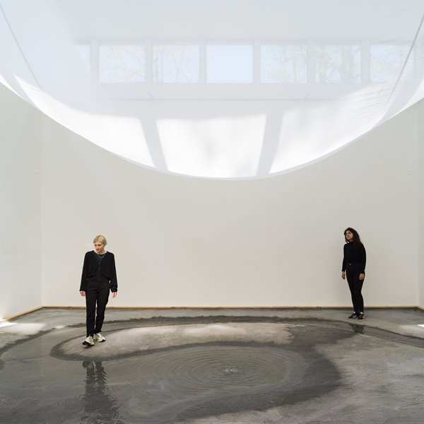 Estos son nuestros pabellones favoritos de la Biennale de Venecia 2021, la exposición internacional de arquitectura