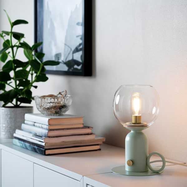 IKEA tiene las lámparas perfectas para sumar calidez a tu casa este otoño: ¡las hay de todos los estilos!