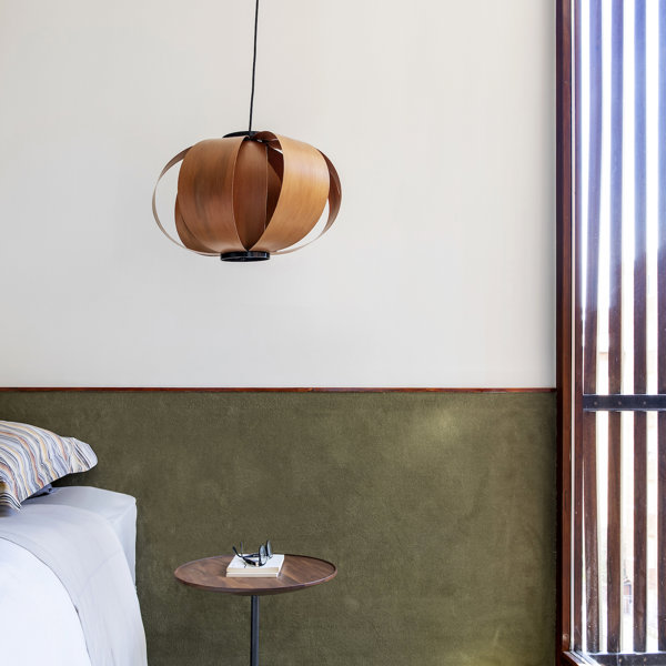 11 lámparas con sello 'Arquitectura y Diseño' para iluminar tu casa de forma elegante y sofisticada