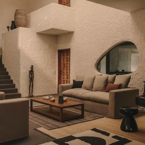 Los 8 trucos de decoración que puedes (y DEBES) copiar de Kave Home para crear un ambiente cálido y acogedor en tu hogar