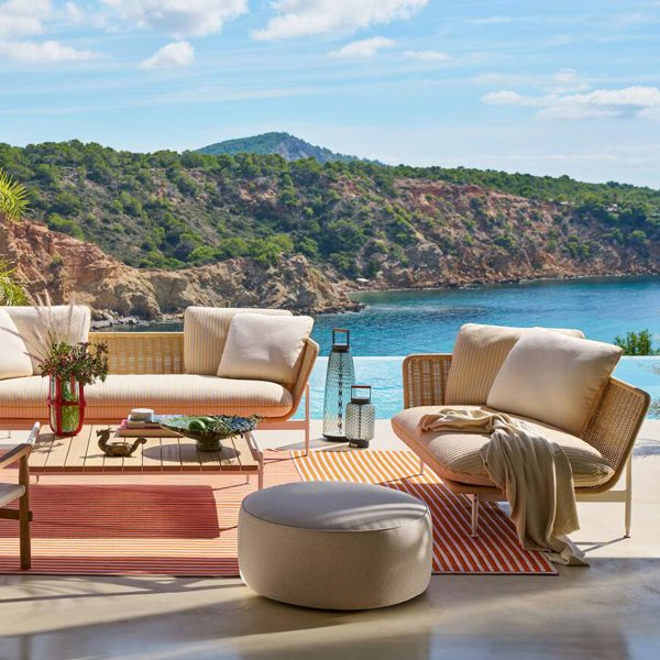 Terrazas de estilo mediterráneo: 7 claves (y FOTOS) para crear un paraíso al aire libre en tu casa