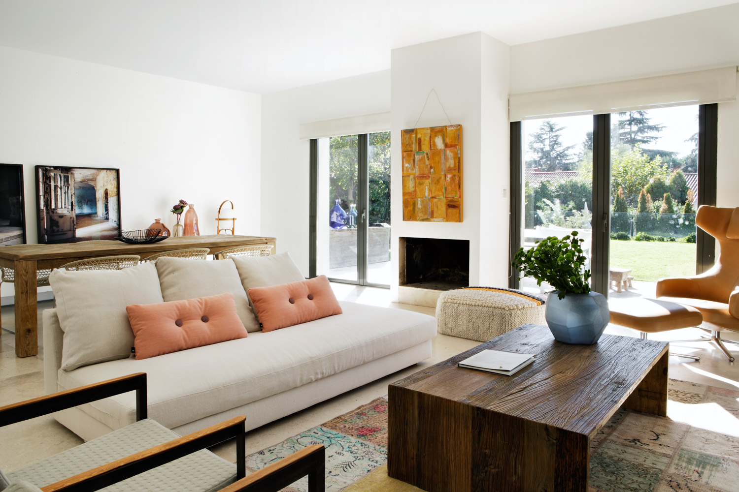 5. Confort y diseño