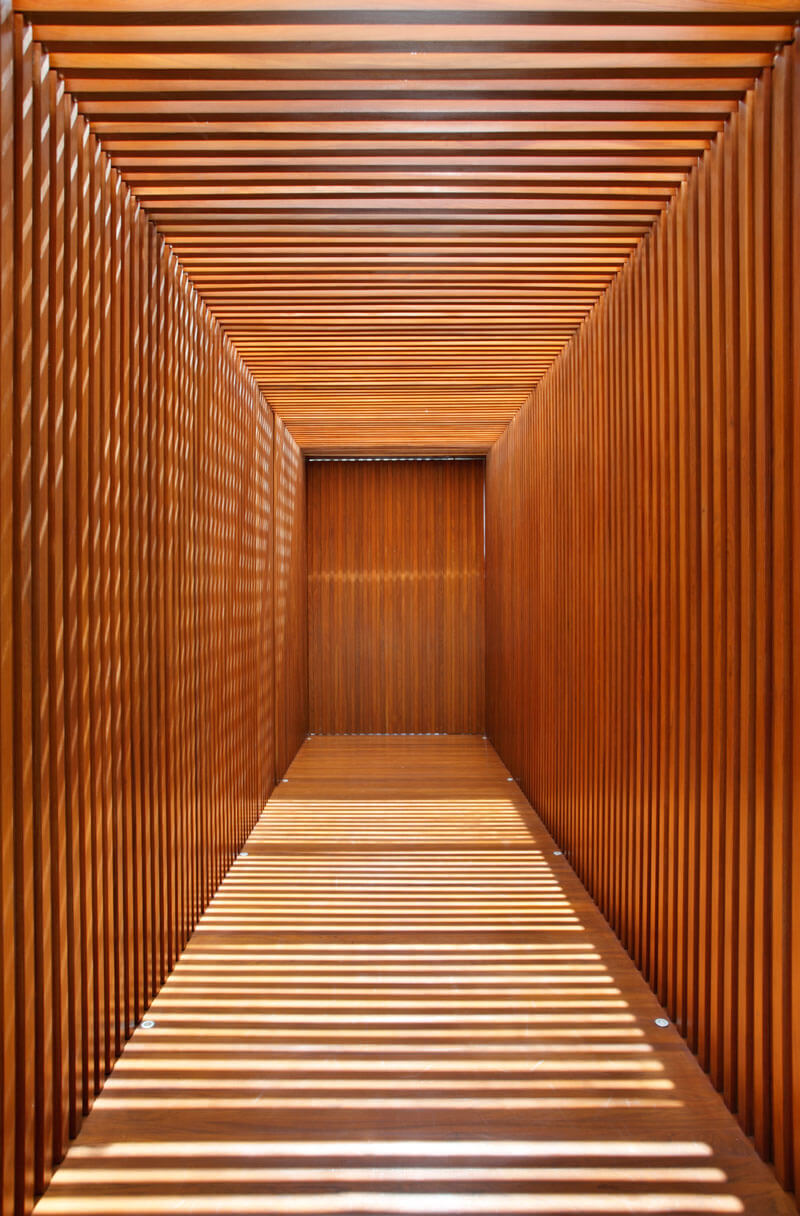 13. Puro teatro