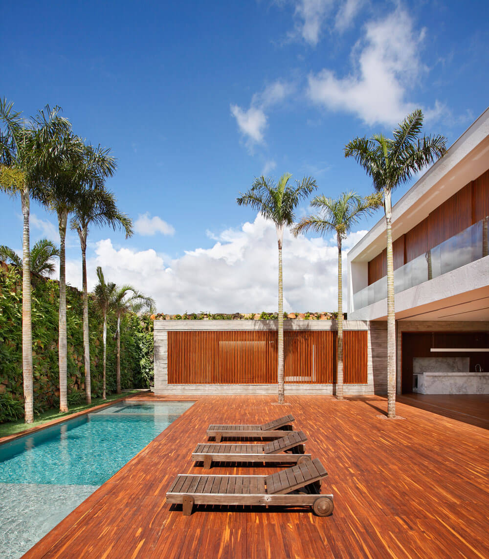 3. Jardín vertical
