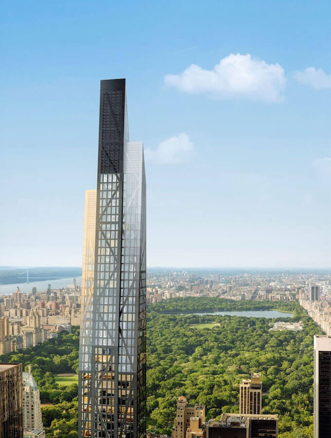 53W53. Jean Nouvel 