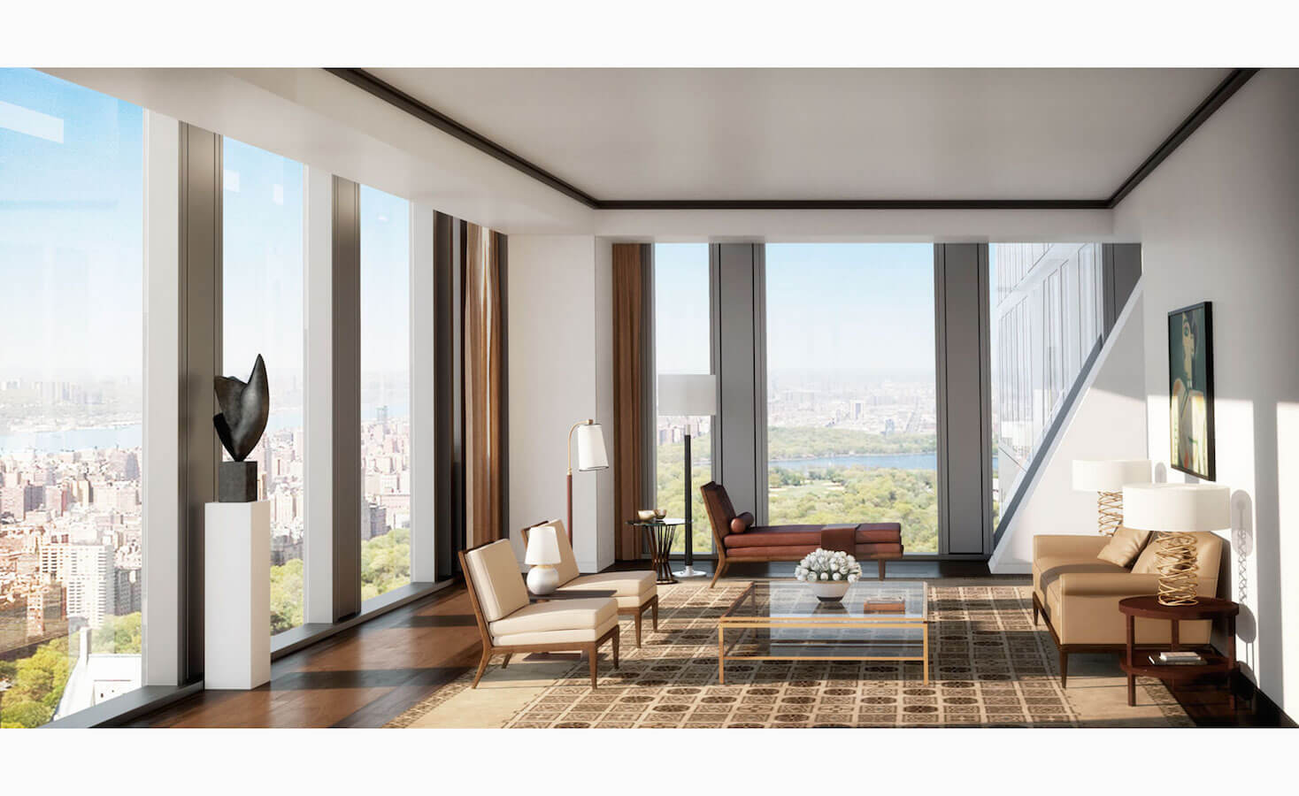 53W53. Jean Nouvel 