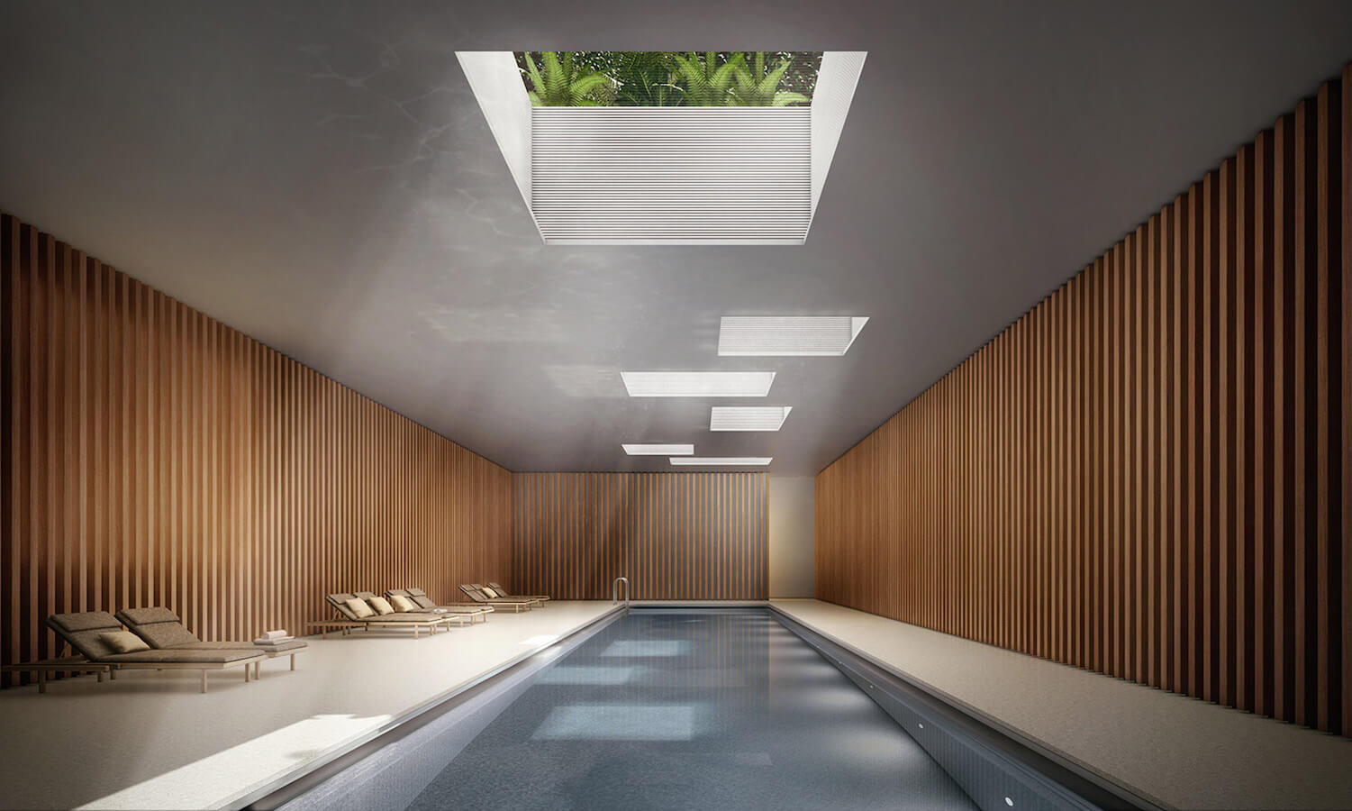 Jardim. Isay Weinfeld 