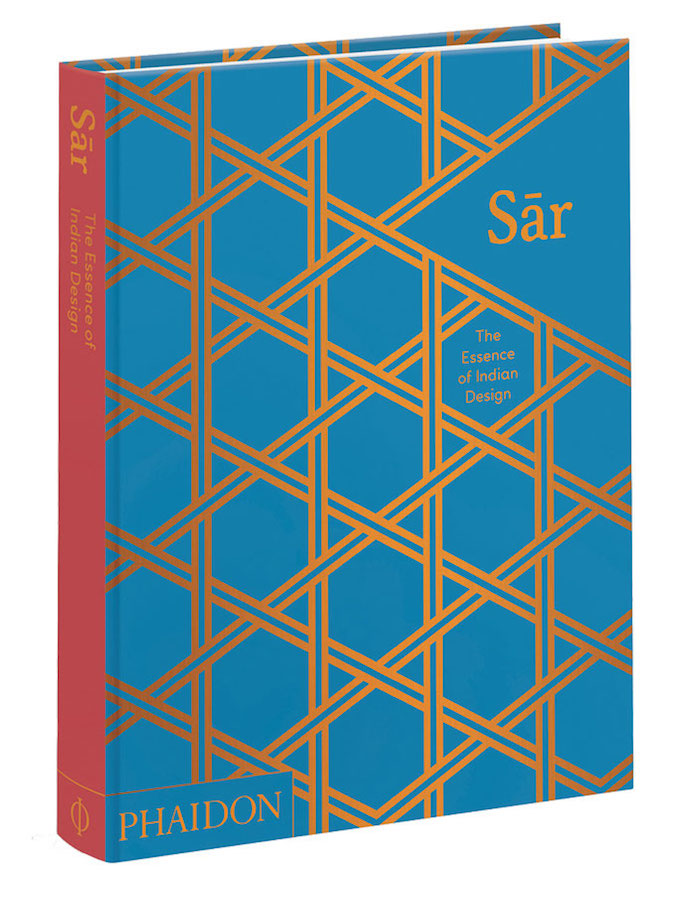 Sãr, The Essence of Indian Design. Esencial