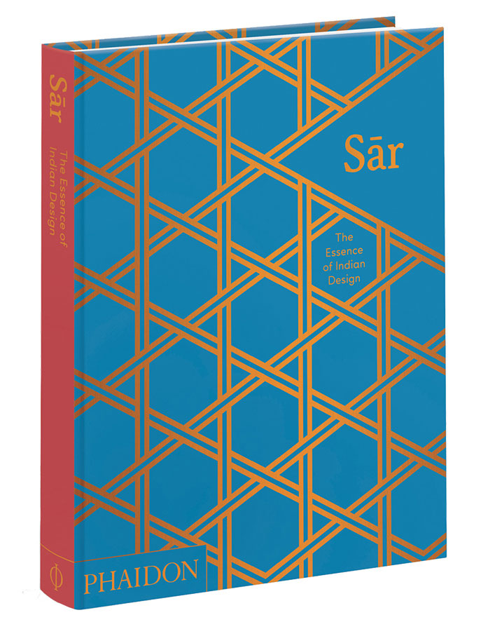 Sãr: The Essence of Indian Design
