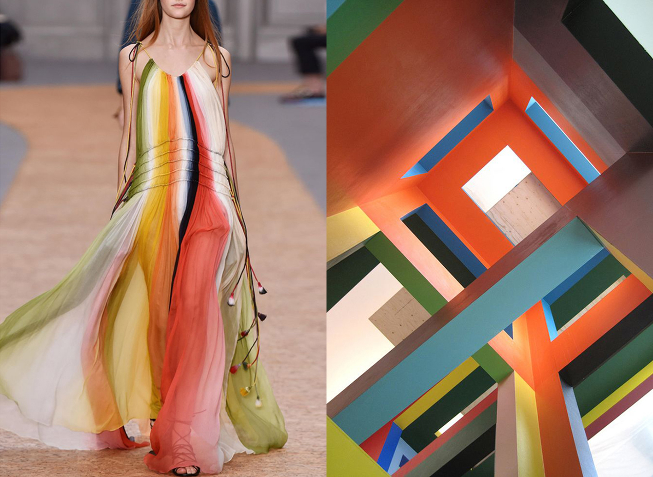 2Chloe NintjeMuseum. Explosión de color 