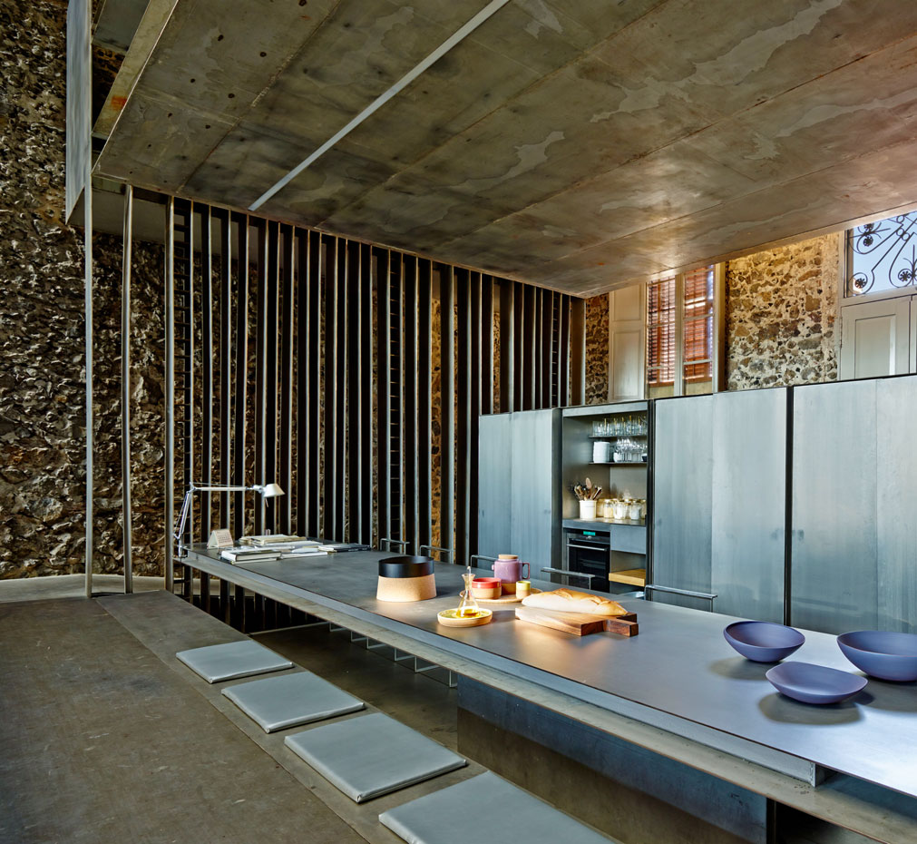 Casa en Olot (Girona)