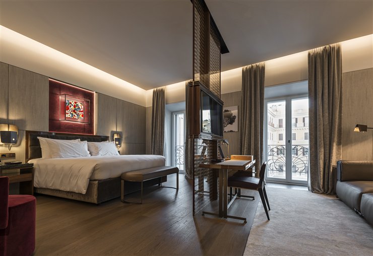 Fendi Casa