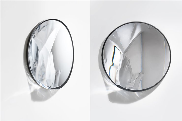 Espejos Metamorphosis (2016)