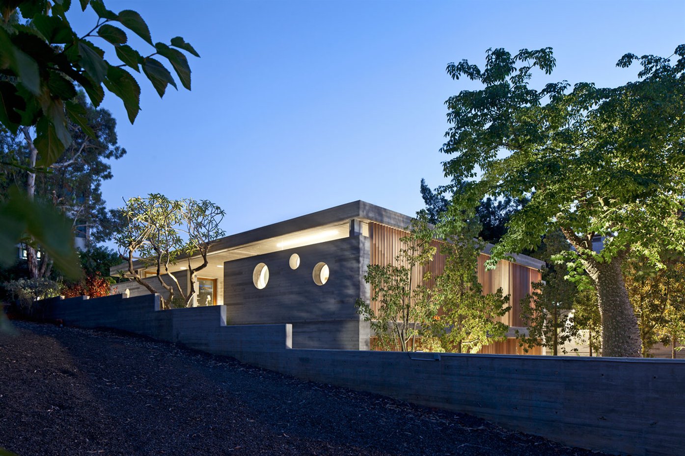 KEDEM HOUSE 112. Dos alturas