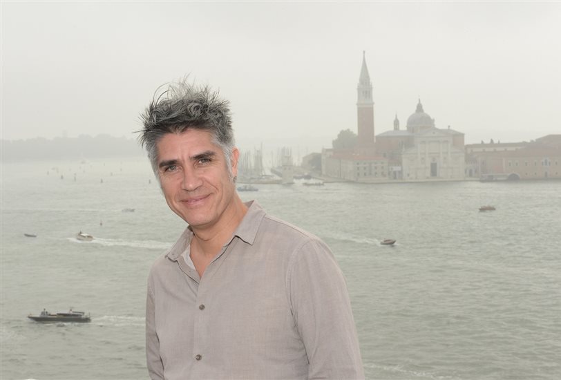 Alejandro Aravena
