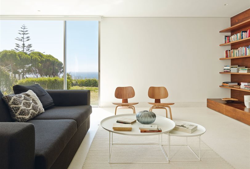 Luz natural, energía ilimitada y gratuita