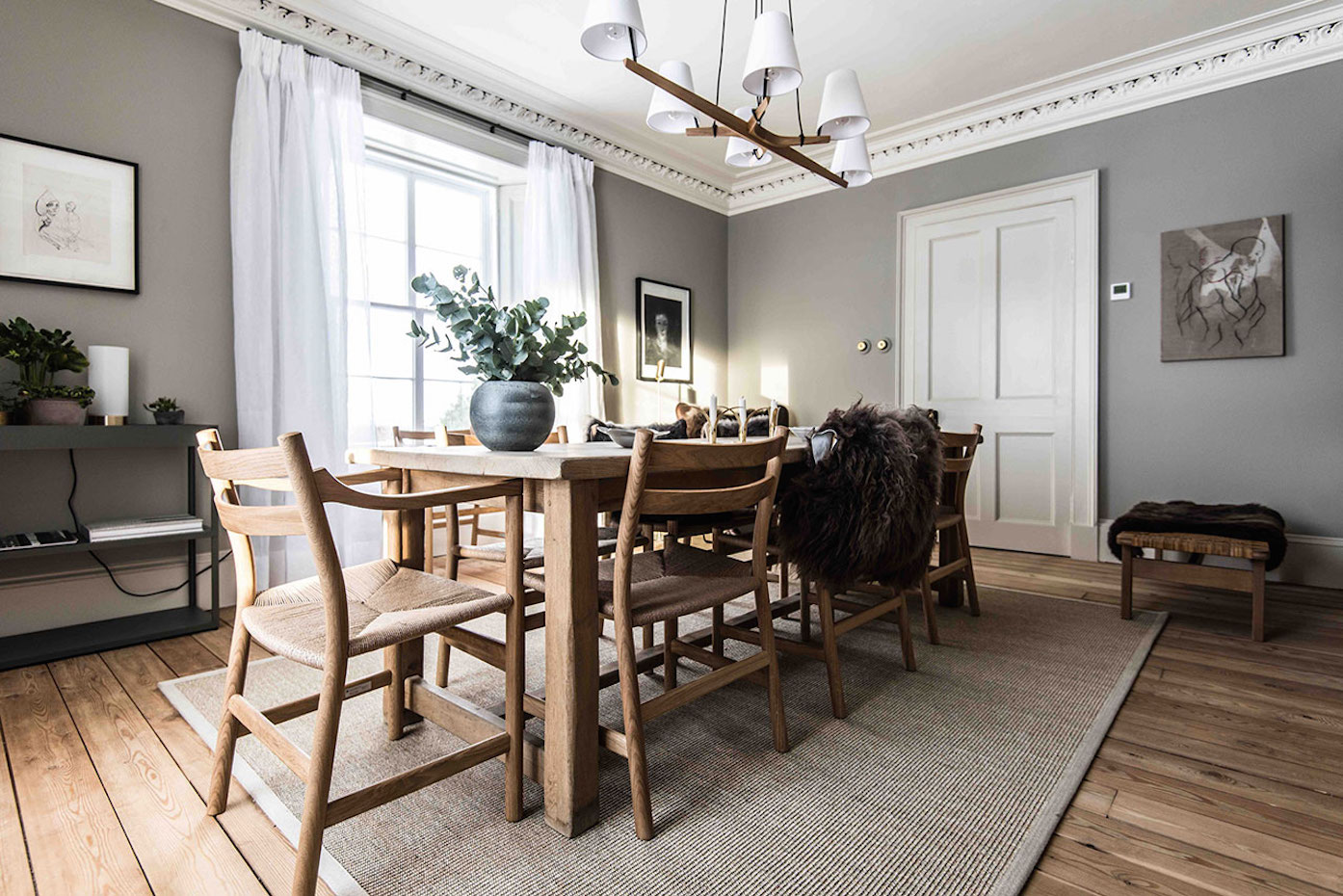 Comedor comunitario