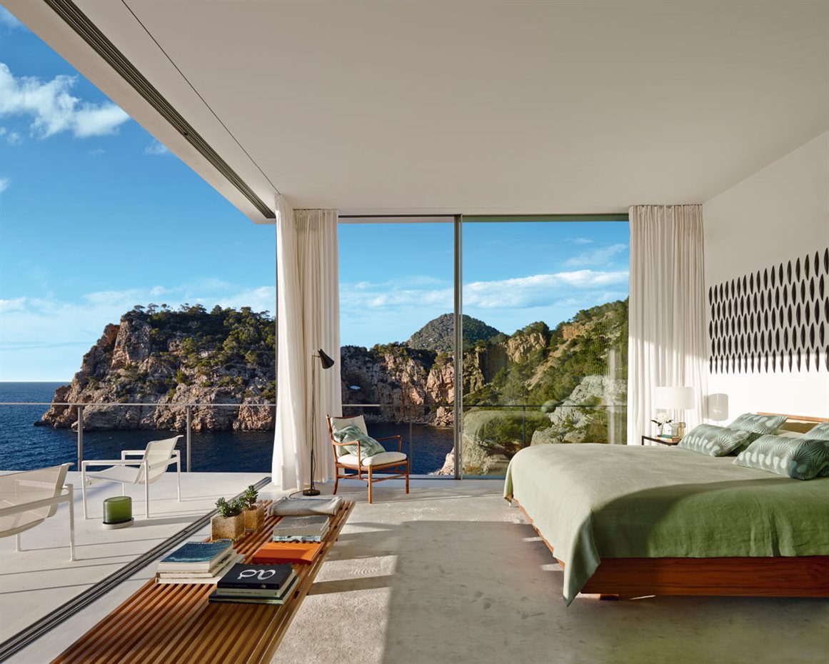 1. [01] Suite frente al mar
