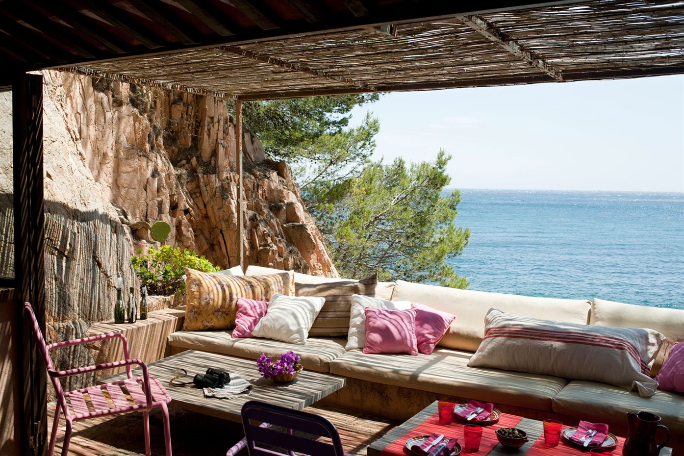 Casa en la Costa Brava