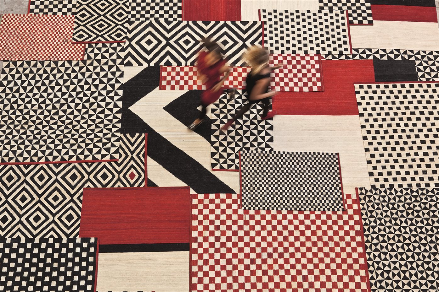 Mélange (2015)