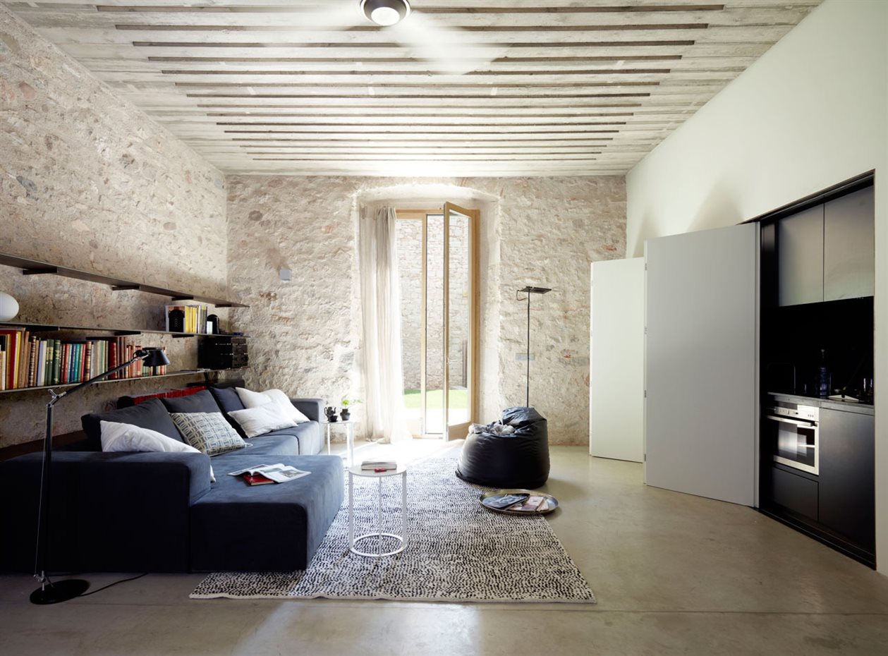 Anna Noguera7. Apartamento independiente