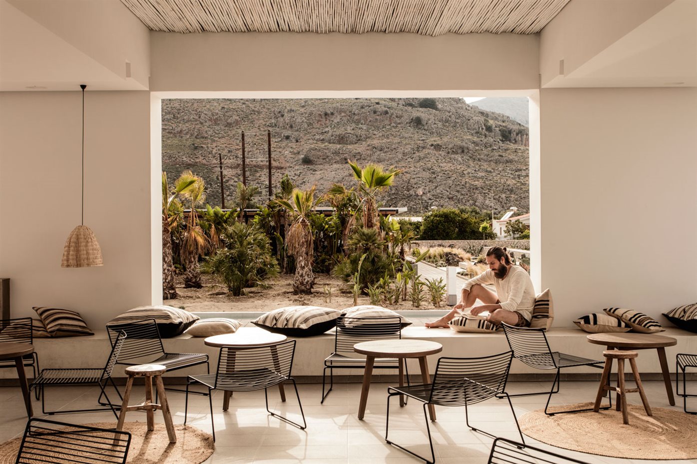 casacook15. El encanto de lo liviano