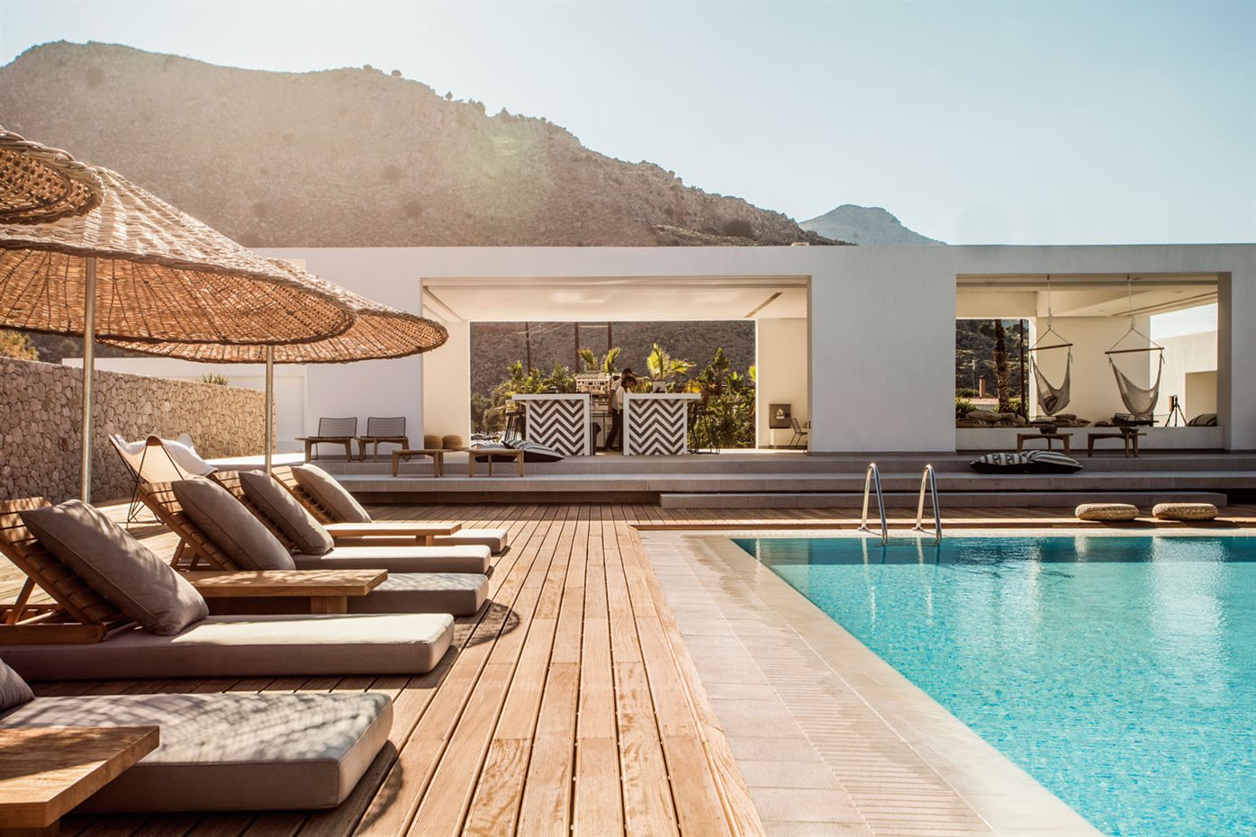 casacook9. Vida tranquila