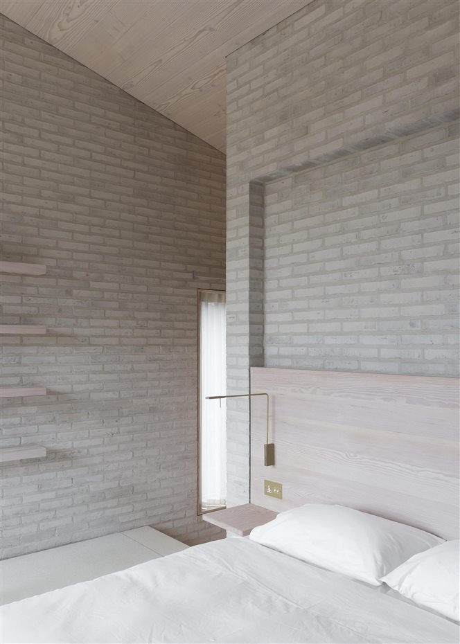 Life House2. El lujo sencillo