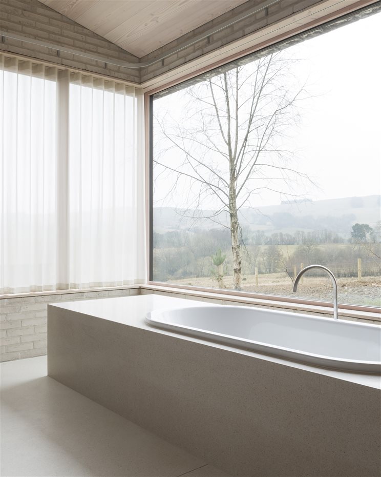 Life House4. Una presencia relajante