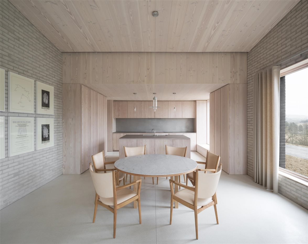 Life House6. Un concepto integral