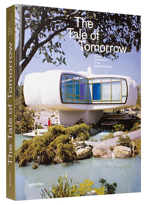 The Tale of Tomorrow