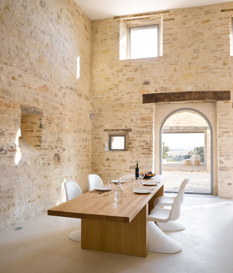 3. Ambiente luminoso