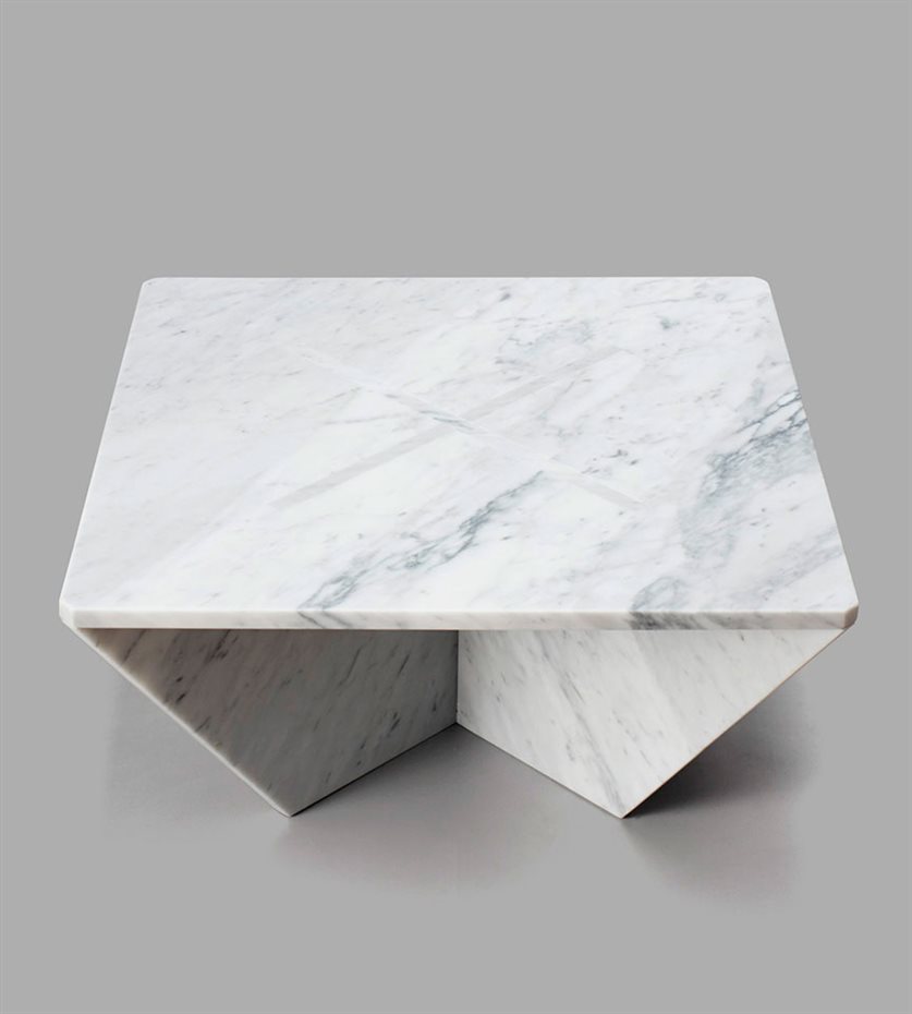 Joe Doucet Marble Tables ANNEX-1. Unidas por la gravedad