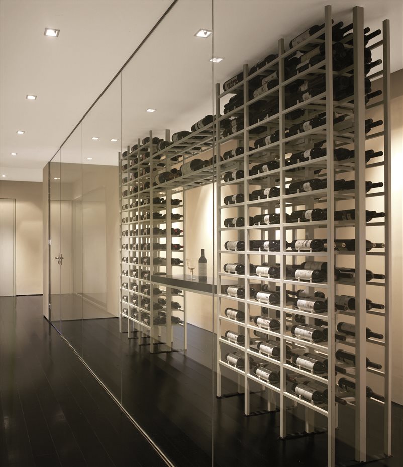 bodega casa de Ignacio Vicens y José Antonio Ramos