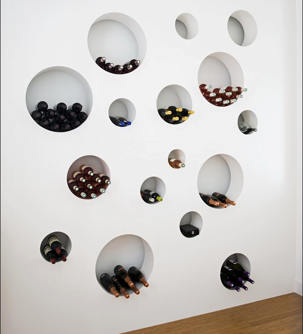 Teresa Sapey bodega madrid