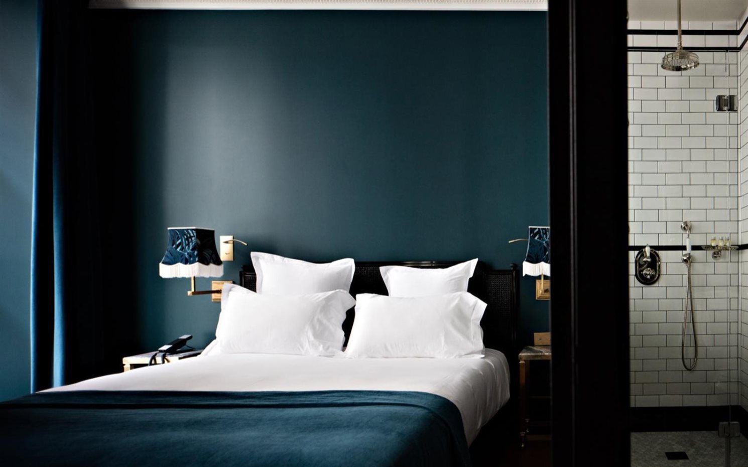 Hotel Providence (París)