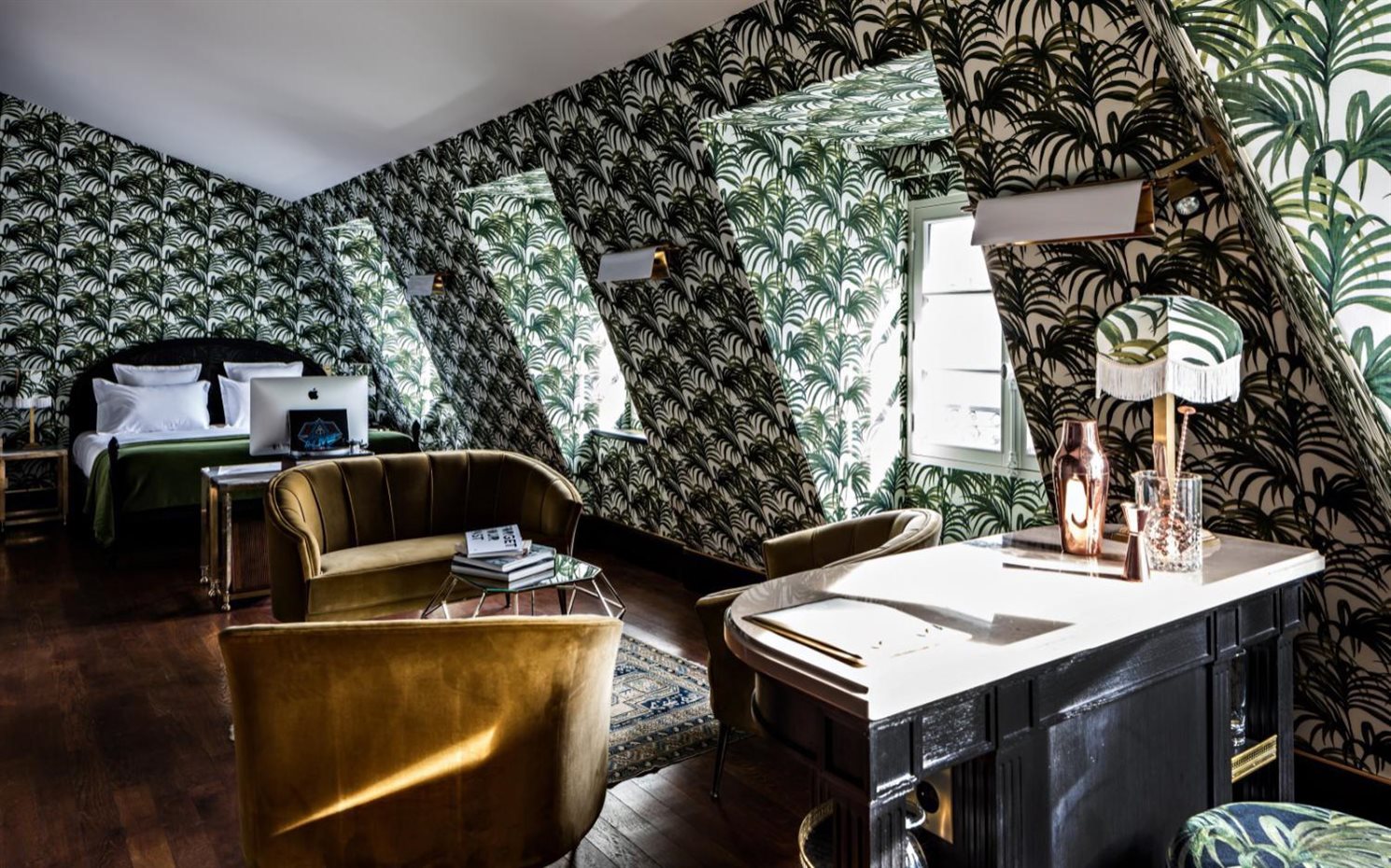 Hotel Providence (París)