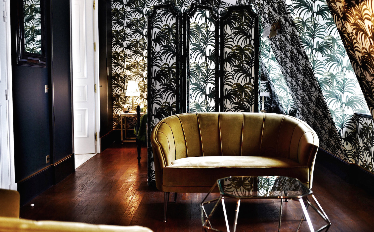 Hotel Providence (París)