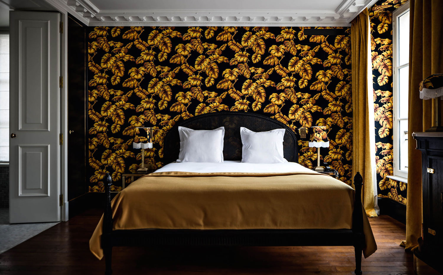Hotel Providence (París)
