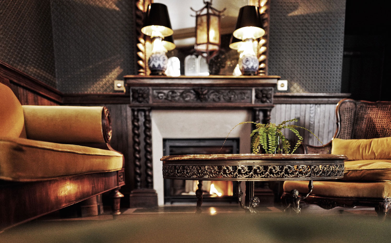Hotel Providence (París)
