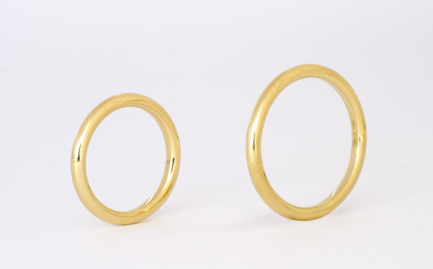 Los anillos de Saturno