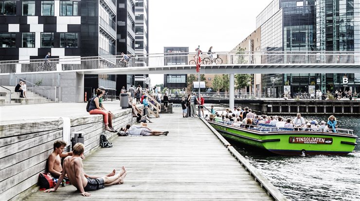 Copenhague