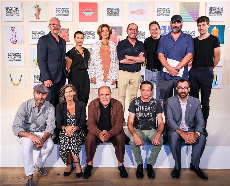 Los mentores del proyecto