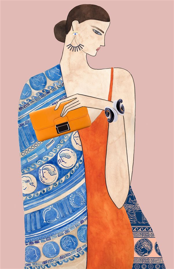 bimbaylola kelly beeman3. Como un Modigliani