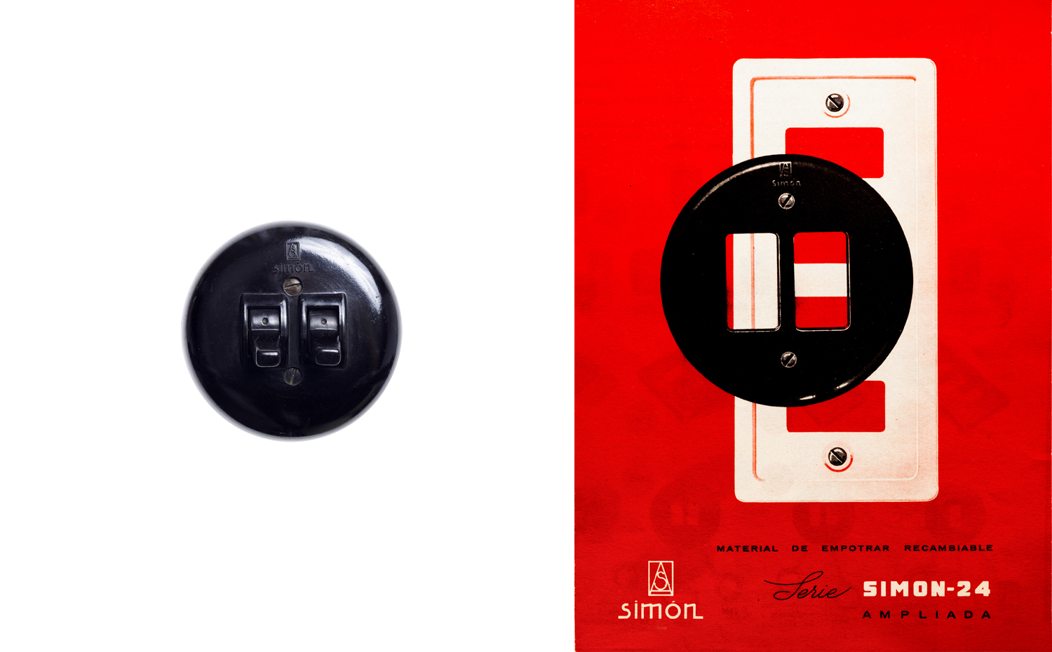 El SImon 24. Nueva era
