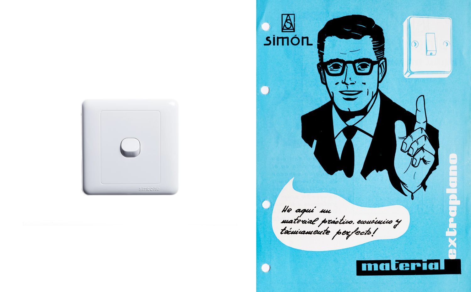 El Simon XXX. Técnicamente ¡perfecto!