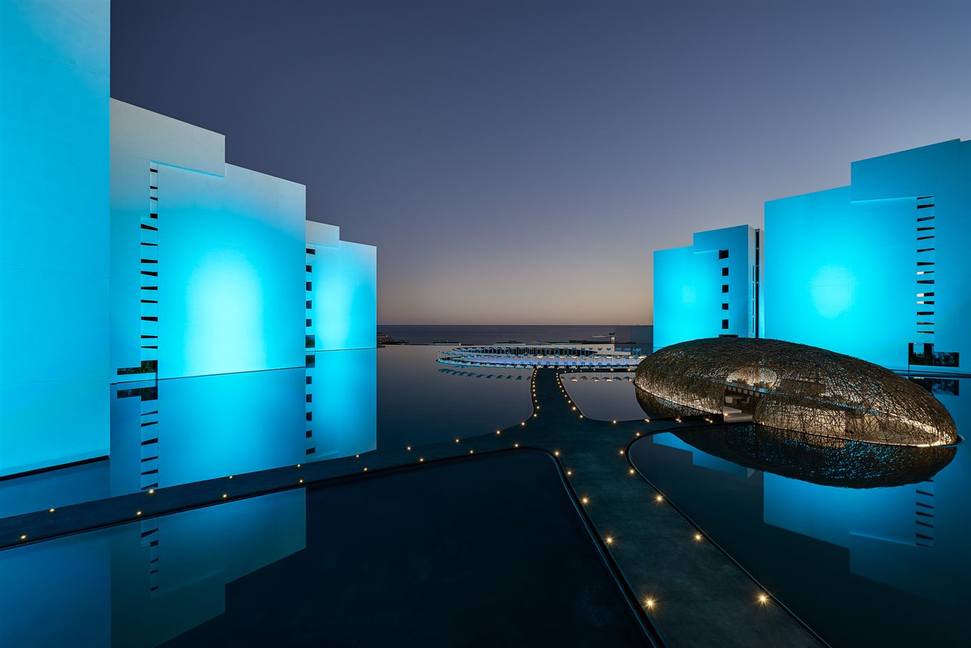 Hotel Mar Adentro