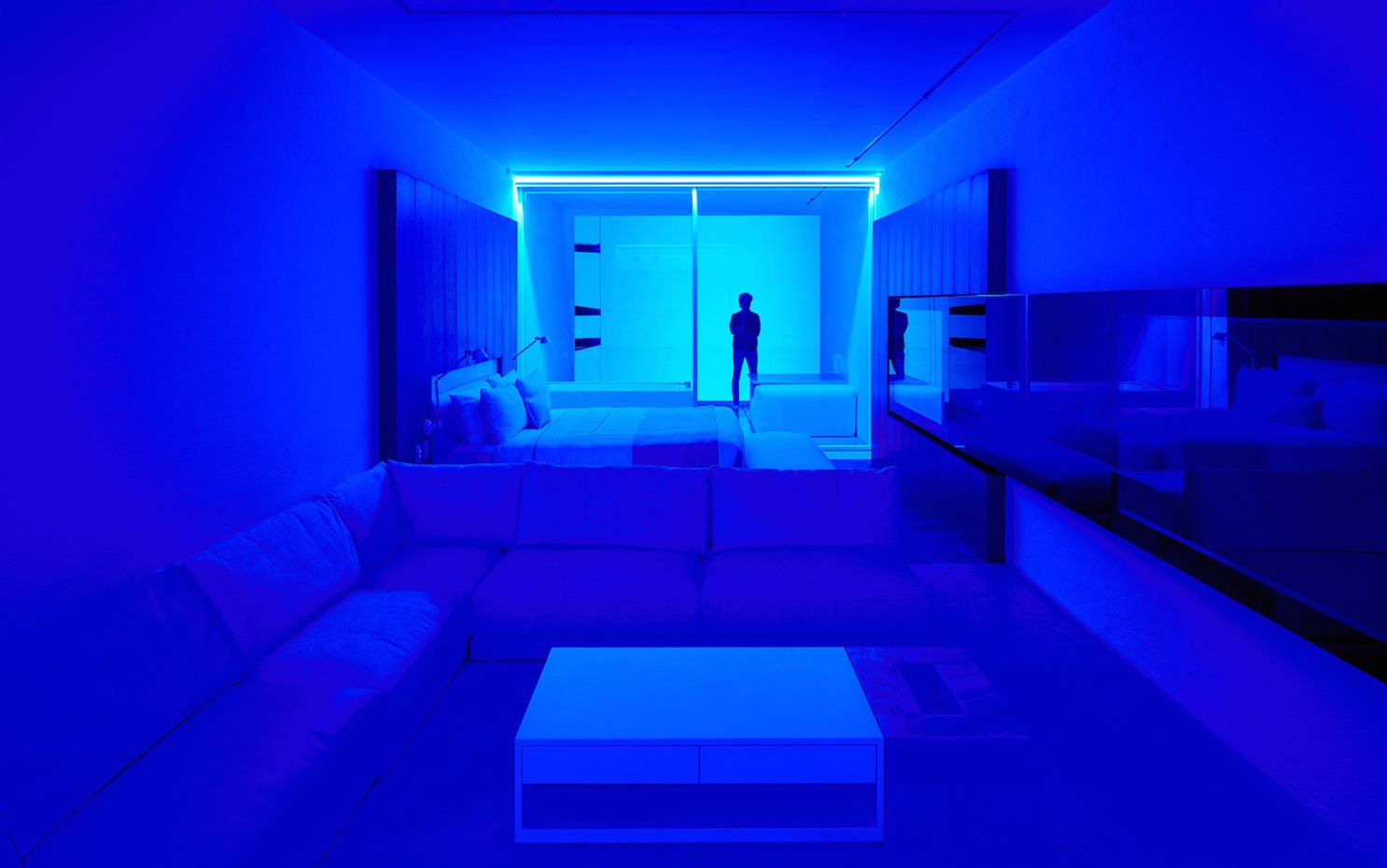 Hotel Mar Adentro