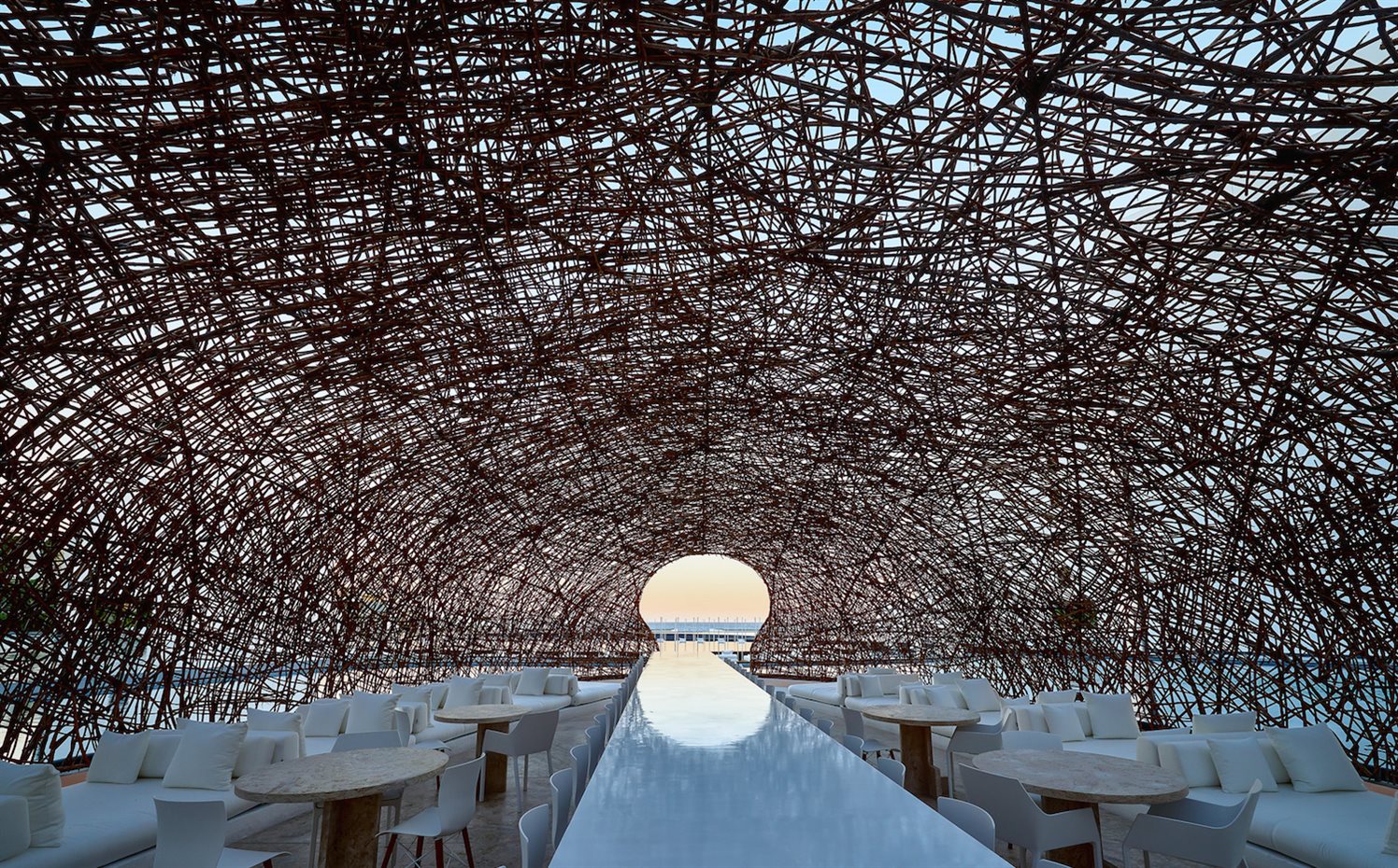 Hotel Mar Adentro